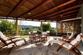  Villa sul mare a Villasimius  Виллазимиус